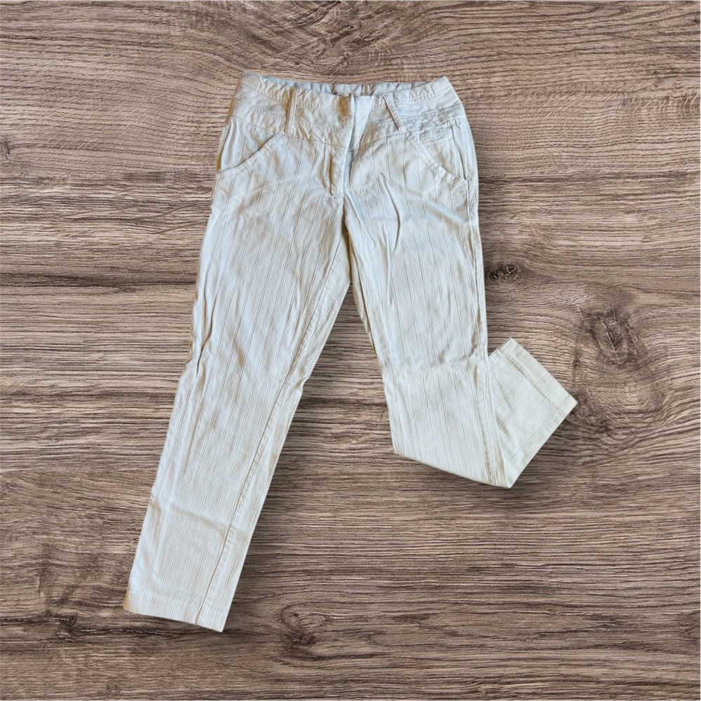 Candie's Capris